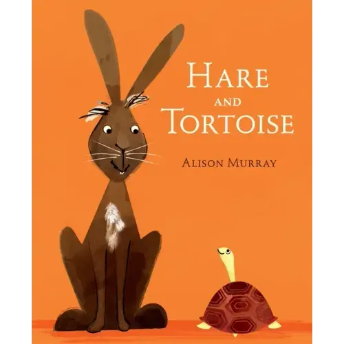 Hare and Tortoise