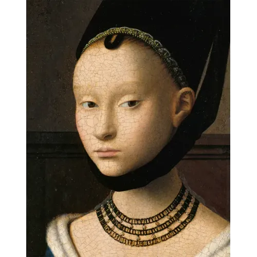 Remember Me: Renaissance Portraits