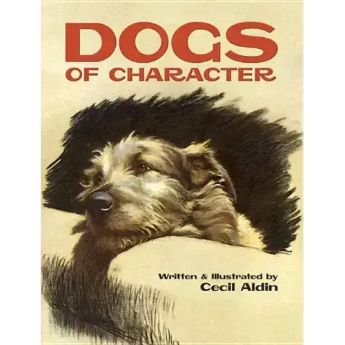 Dogs of Character