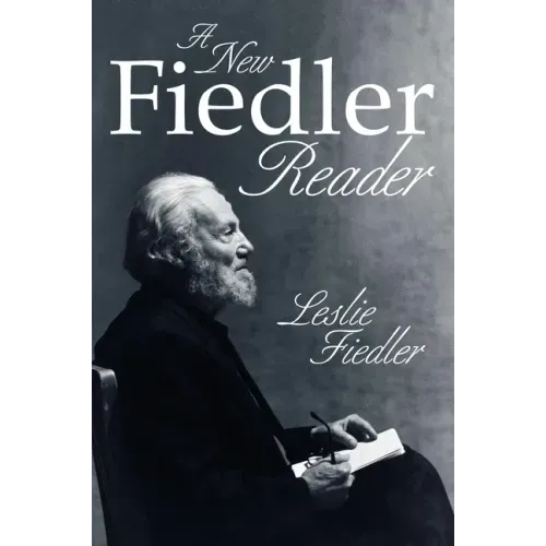 A New Fiedler Reader