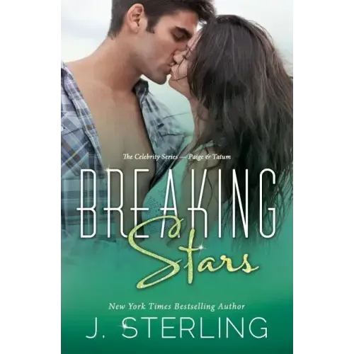 Breaking Stars: The Celebrity Series: Paige & Tatum