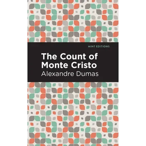 The Count of Monte Cristo