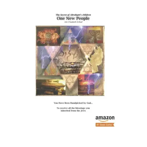 One New People: The Secret of Abraham's Children