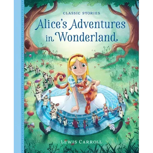 Alice's Adventures in Wonderland