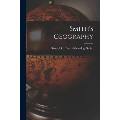 Smith's Geography