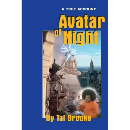Avatar of Night