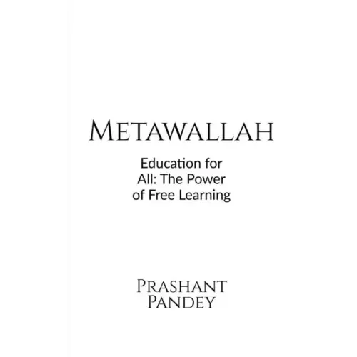 Metawallah