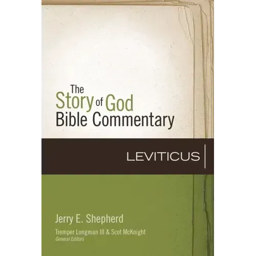 Leviticus: 3