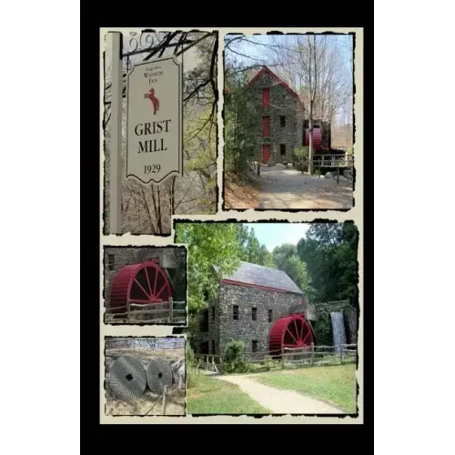 Grist Mill