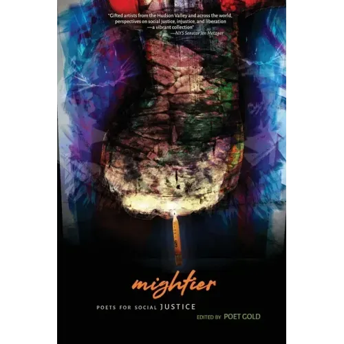 Mightier: Poets for Social Justice