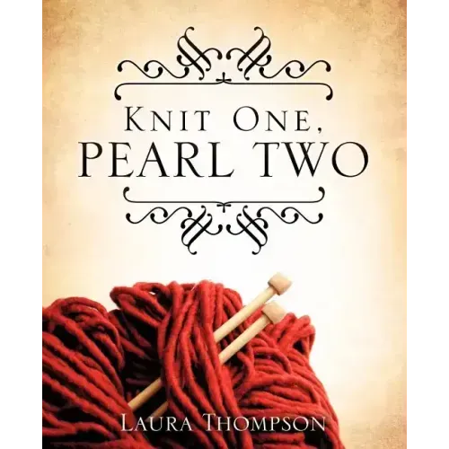 Knit One, Pearl Two