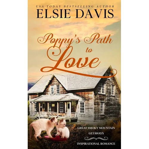 Poppy's Path to Love