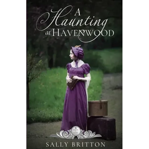 A Haunting at Havenwood