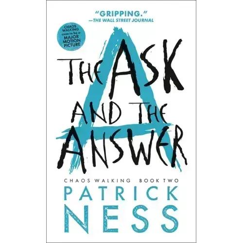 Ask and the Answer