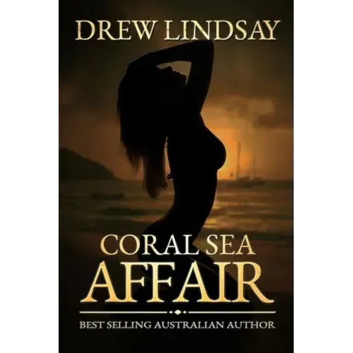 Coral Sea Affair