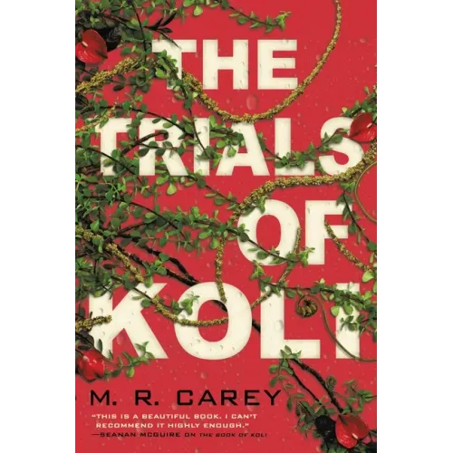 The Trials of Koli
