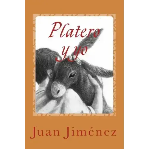 Platero y yo