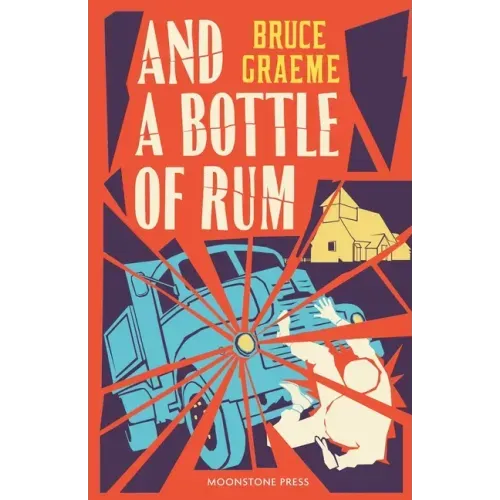 And a Bottle of Rum