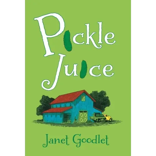 Pickle Juice