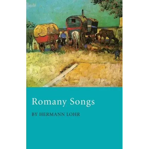 Romany Songs