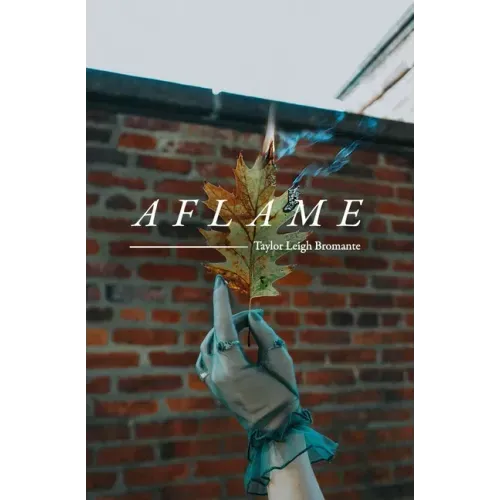 Aflame