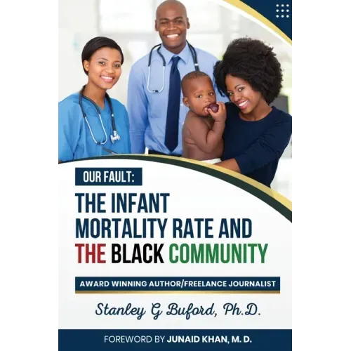 The Infant Mortality Rate and the Black Community