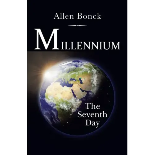 Millennium: The Seventh Day