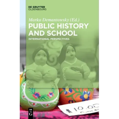 Public History and School: International Perspectives