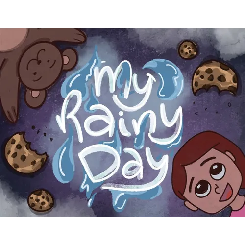 My Rainy Day