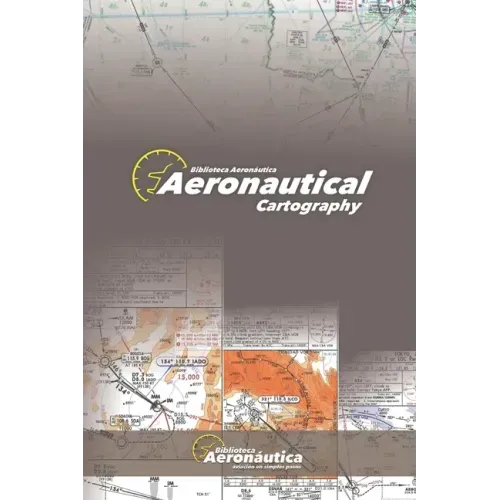 Aeronautical Cartography