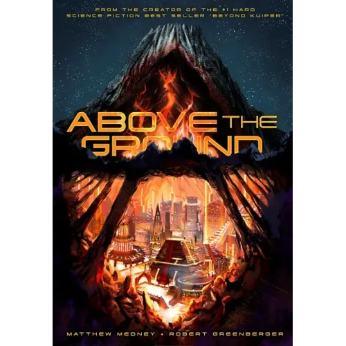 Above the Ground