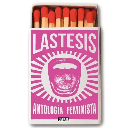 Antología de Textos Feministas / Anthology of Feminist Narrative