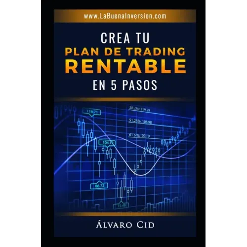 Crea tu Plan de Trading Rentable en 5 Pasos