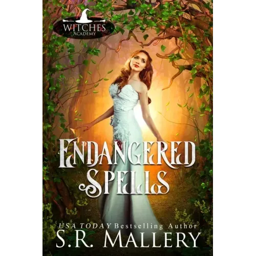 Endangered Spells