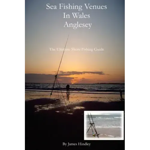 Sea Fishing Venues In Wales - Anglesey: Anglesey