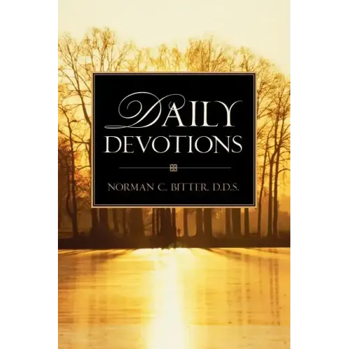 Daily Devotions