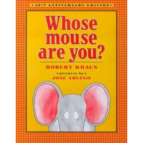 Whose Mouse Are You?