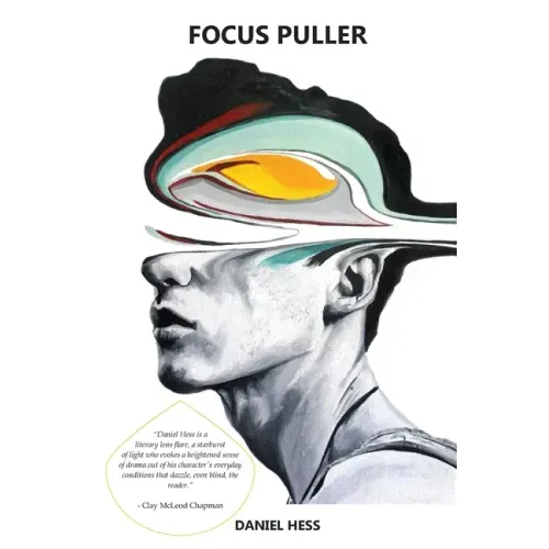 Focus Puller