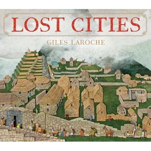 Lost Cities