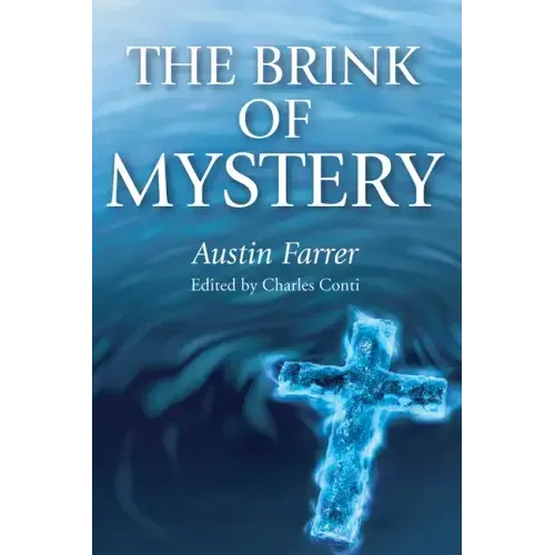 The Brink of Mystery