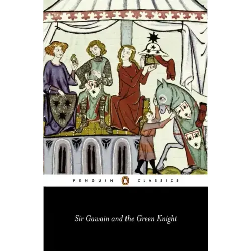 Sir Gawain and the Green Knight