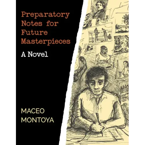 Preparatory Notes for Future Masterpieces