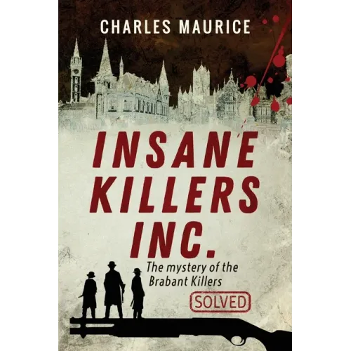 Insane Killers Inc.