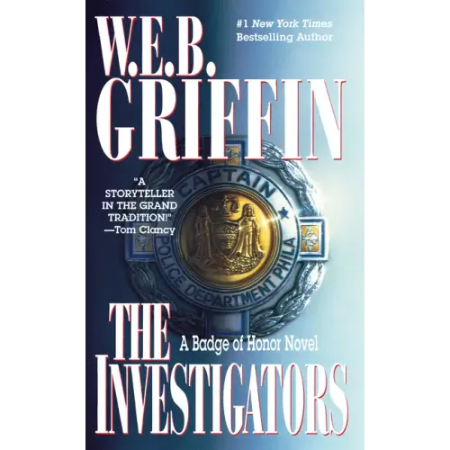 The Investigators