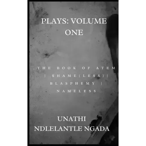 Plays: Volume One