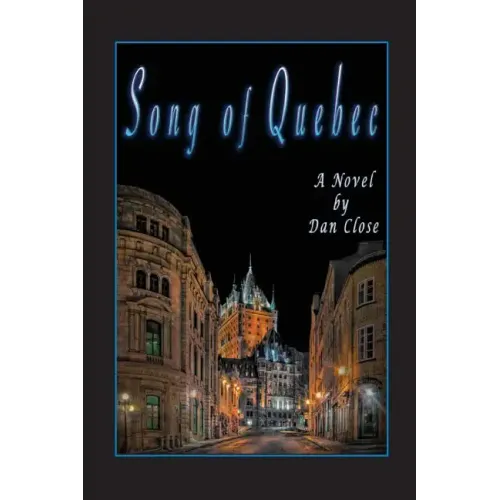 Song of Quebec