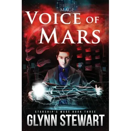 Voice of Mars