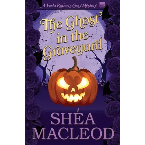 The Ghost in the Graveyard