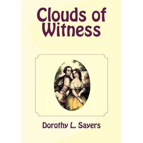 Clouds of Witness