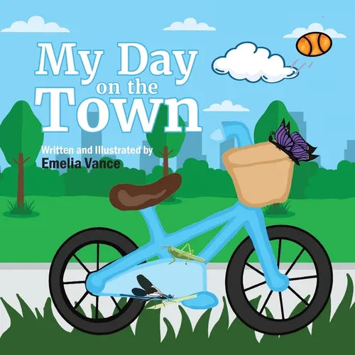 My Day on the Town